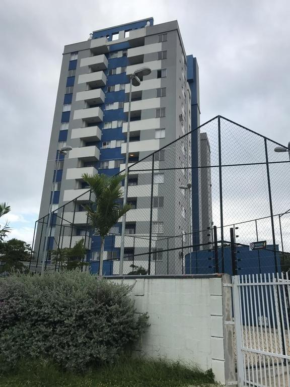 Apartamento novo Próximo ao Parque Beto carreiro Penha  Exterior foto