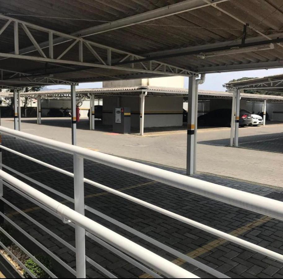 Apartamento novo Próximo ao Parque Beto carreiro Penha  Exterior foto