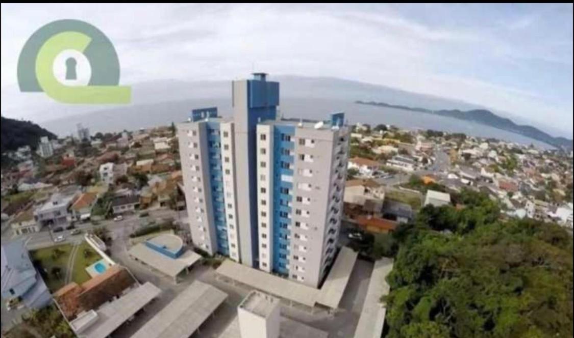 Apartamento novo Próximo ao Parque Beto carreiro Penha  Exterior foto